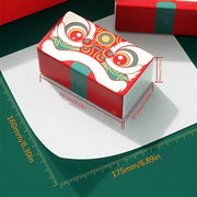 20-Pack Chinese Style Paper Towels Large Full Box for Kitchen Cleaning Household Use