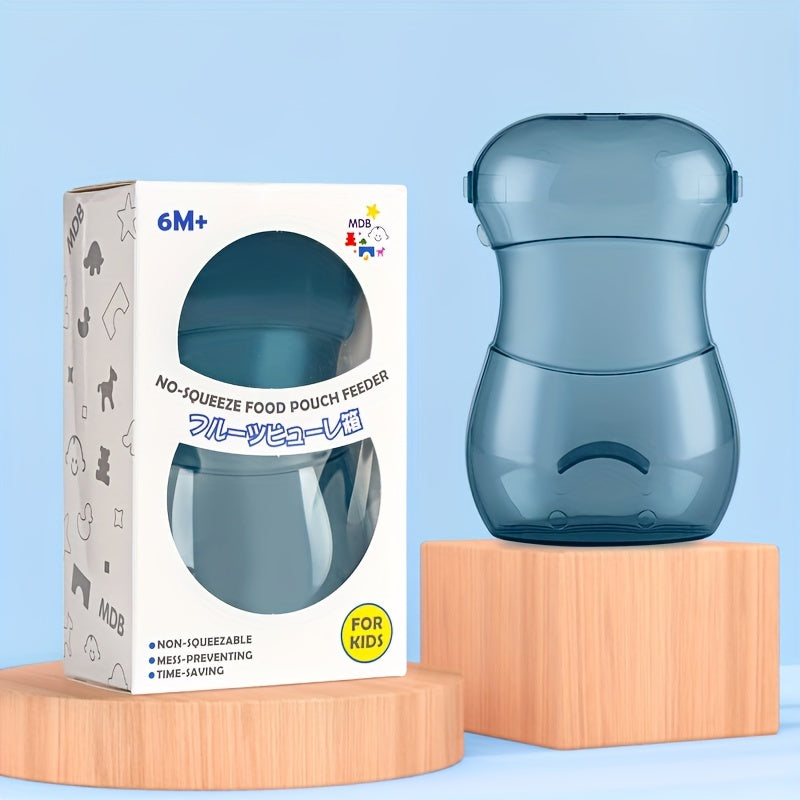 Soporte de almacenamiento anti-compresión para niños para uso infantil