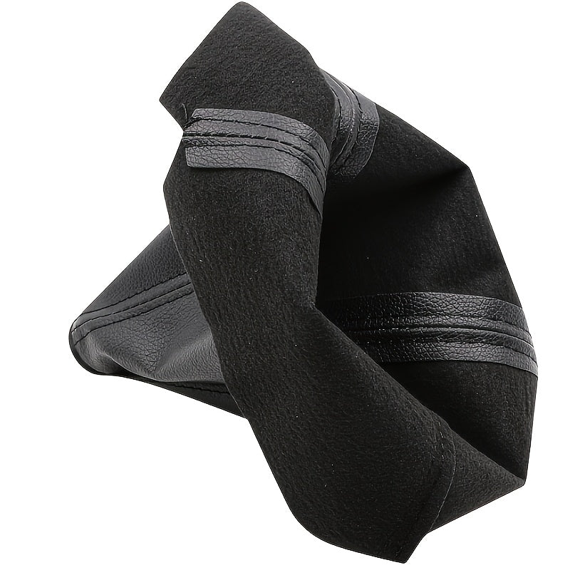 Universal faux charmli avtomobil shifteri uchun qopqoq, mexanik va avtomatik uzatmalar uchun