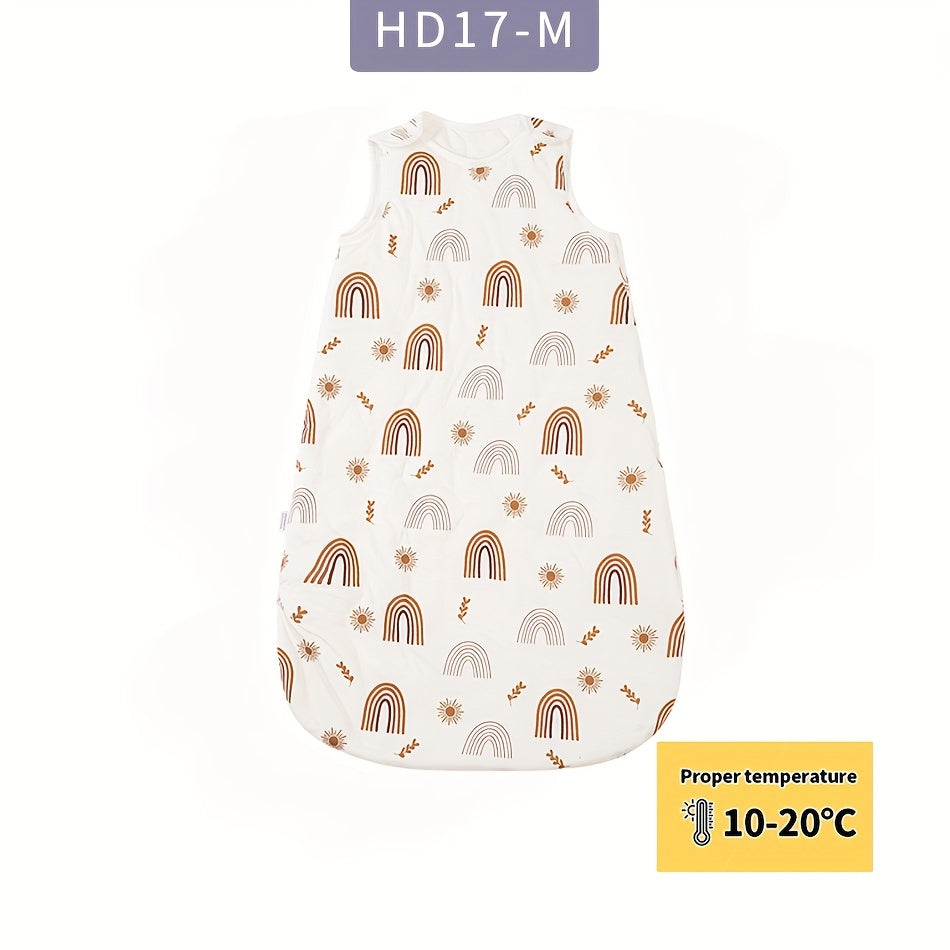 Bizning Bambuk Uxlash Bagaj Vestimizda iliq va qulay bo'ling - Bahor va Kuz uchun ideal! Rojdestvo va Halloween uchun mukammal sovg'a.