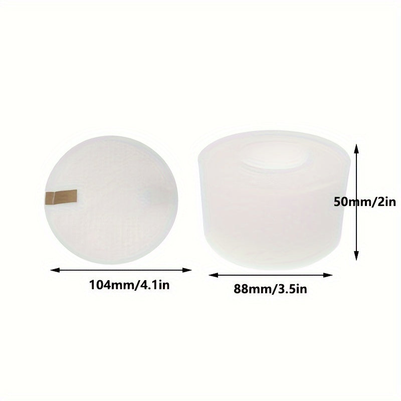 Shark changyutgich aksessuarlari, filtr elementi bilan mos keladi