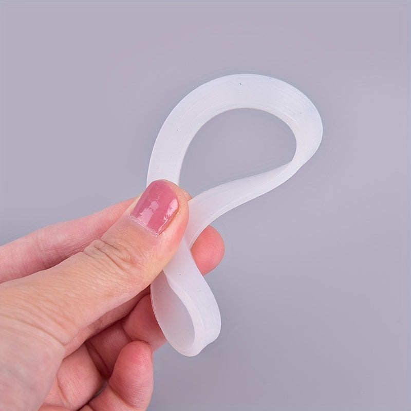 Replacement Gasket Set for Moka Pot Silicone Seal Rings for Espresso Makers