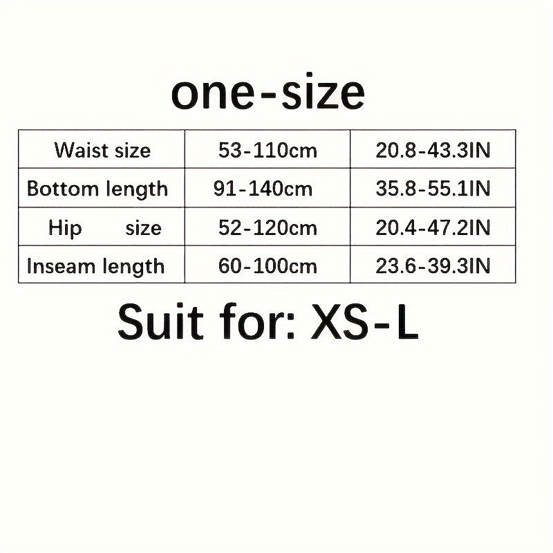 Women's Sheer Pantyhose High Waist Slimming Effect Solid Color Knit Fabric