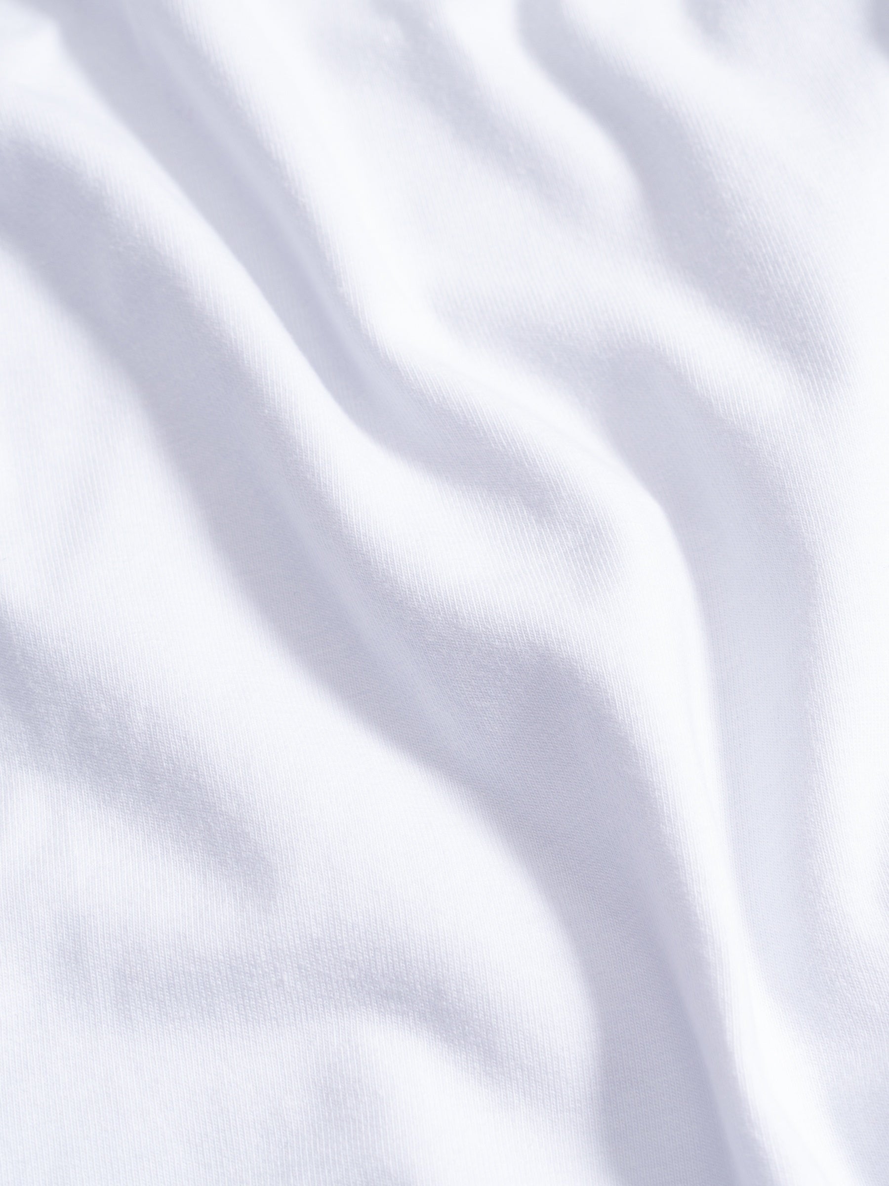 Men's Cotton Boxer Briefs 5 Pack White Breathable Comfortable Casual Sports