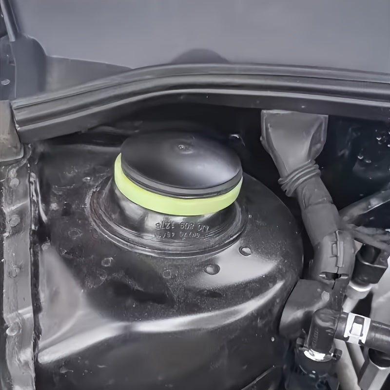 Universal Rubber Bushing Damper for Front Strut Tower Mount Suspension