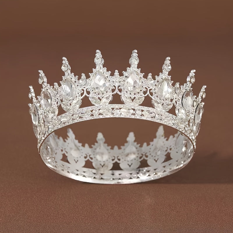 Yog'ochli Rhinestone O'ralgan Taqmoq uchun To'ylar va Bayramlar