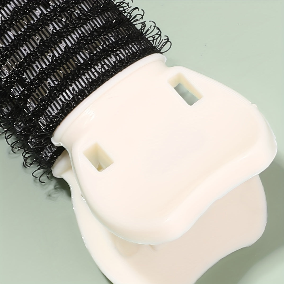 Clips de pelo para mujer, volumen, naturales, y clips de raíz de cabello esponjoso, set de 6