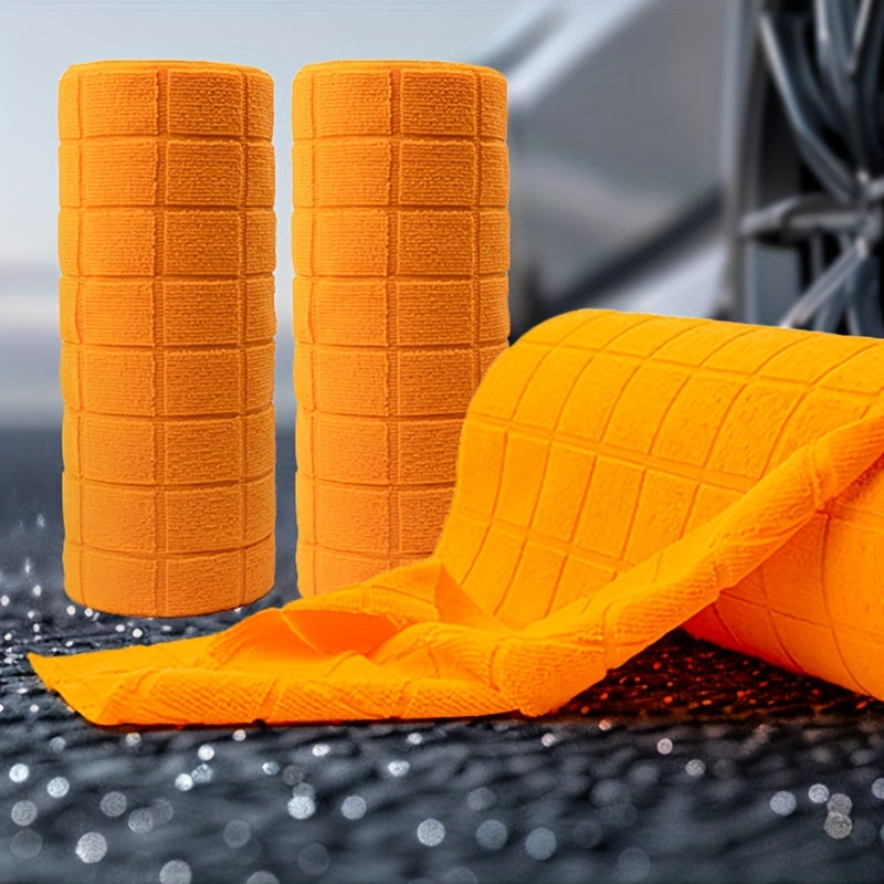 Qiyshiq mikrotoʻqimachilik oshxona sochiq rulosi, namlovchi idish-choy, uy tozalash