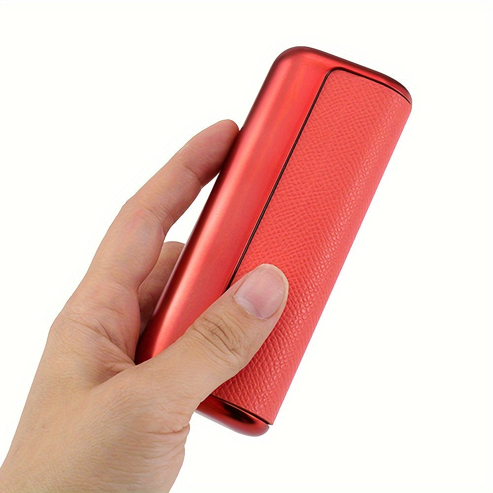 Leather Protective Case for IQOS I Prime PU Leather Cover Tobacco Accessories