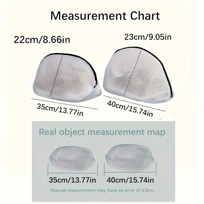 Bolsa de viaje para ropa y zapatos con cremallera, tela, organizador de ropa multiusos