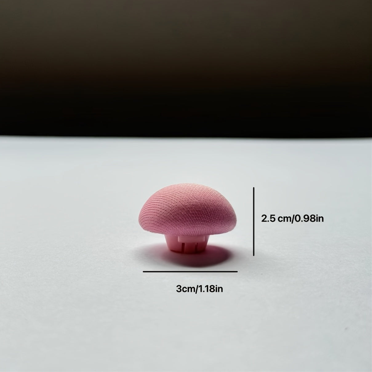 Grey Nylon Duvet Clips 8-Pack No-Trace Fasteners for Bed Covers and Home Safety