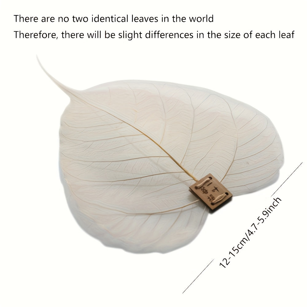 Любители чая радуются с ситечком для чая Bodhi Leaf-Shaped! Это красивое ситечко в китайском стиле изготовлено из натуральных материалов и устойчиво к нагреванию. Оно не только служит многофункциональным фильтром для чая, но и может также служить удобным