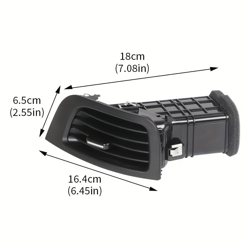 Front Center Dash Board A/C Air Vent for Kia Forte Cerato Koup 2008-2013