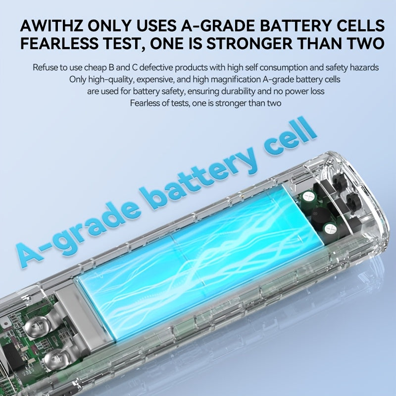 Rangli ekranli portativ qo‘l bilan ishlovchi spot lehimlash mashinasi, 90 ta sozlanadigan daraja, qayta to‘ldiriladigan batareya bilan DIY batareya to‘plamini tayyorlash uchun