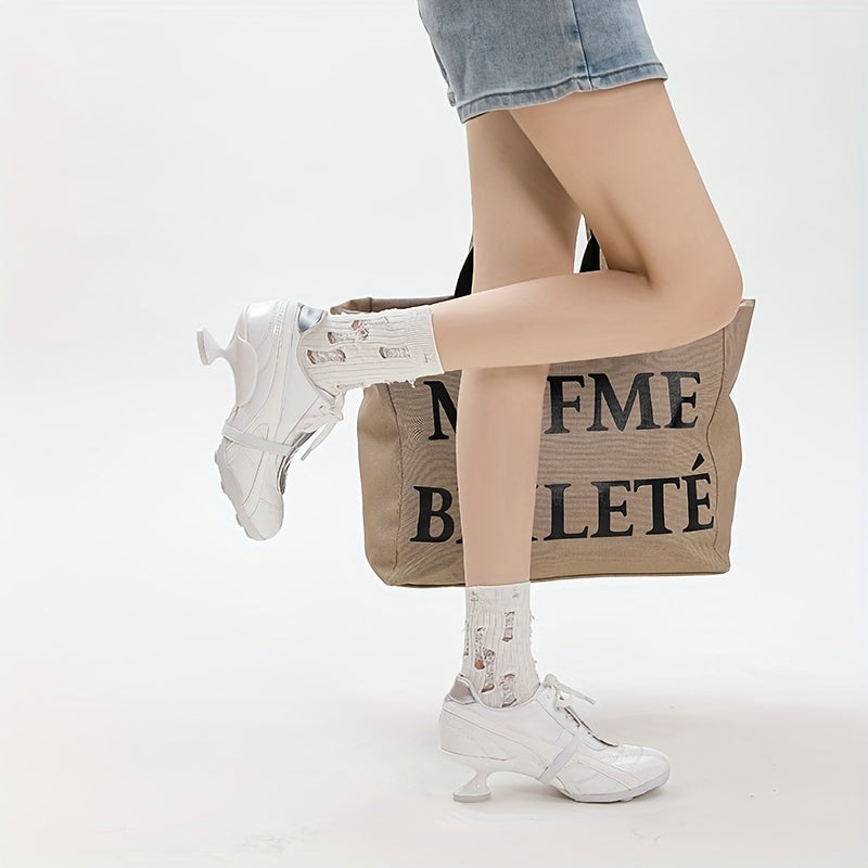 Women's White High Heel Shoes with Lace-Up Closure and Chunky Heel