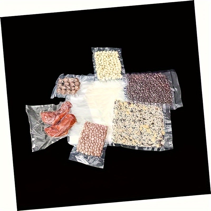 Vacuum Sealing Bags 20x30cm Pack of 100 Food Storage Bags