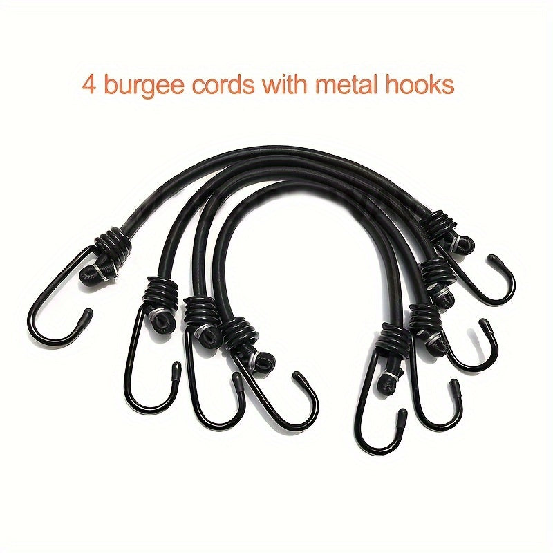 Universal Outdoor AC Cover 91.44cm x 91.44cm with Mesh Screen for Year-Round Protection