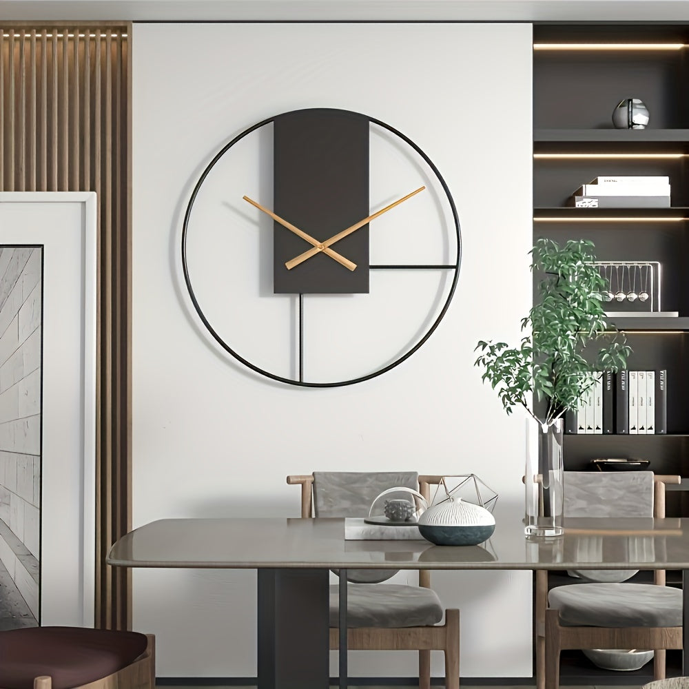 Baby Room Wall Clocks 50cm Decorative Functional Art Gift