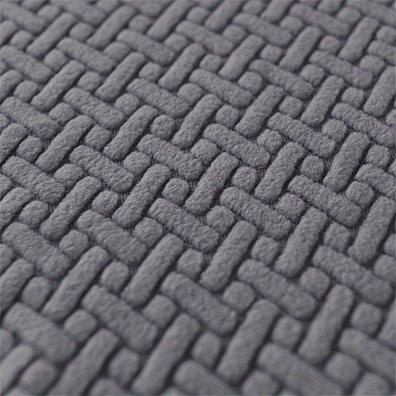 Чехол на Ottoman против пыли, универсальный размер, подходит для дома или офиса