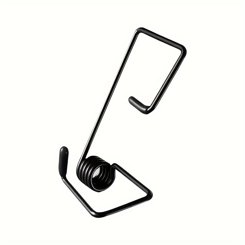 Universal Car Wiper Arm Set 1/2/3/4pcs Spring Assist Easy Install