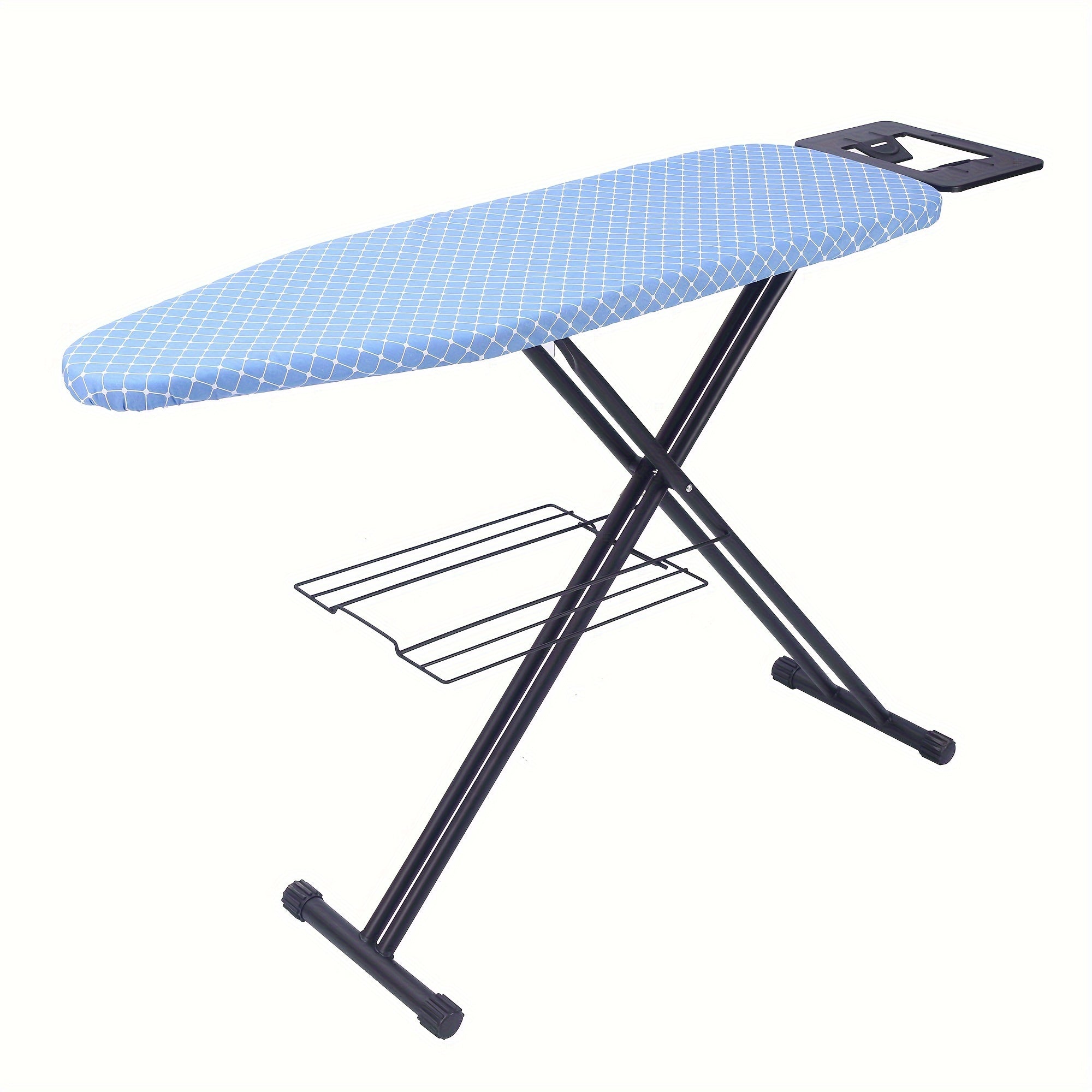 Adjustable Standing Board for Home and Hotel Use Folding Platform