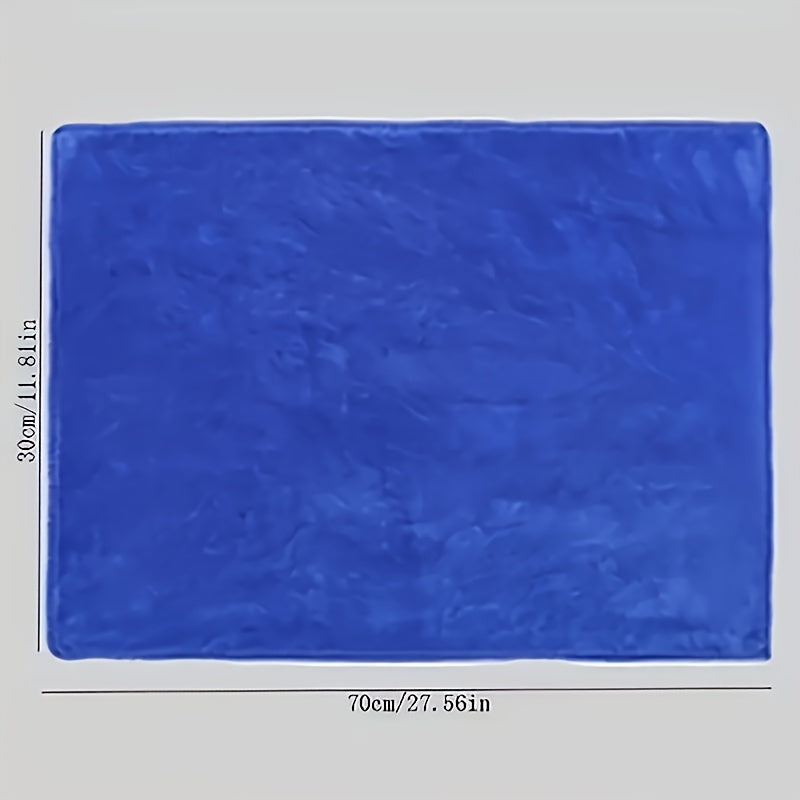 Microfiber Hair Towel Polka Dot Pattern Soft Quick-Dry for Hair Care and Beauty