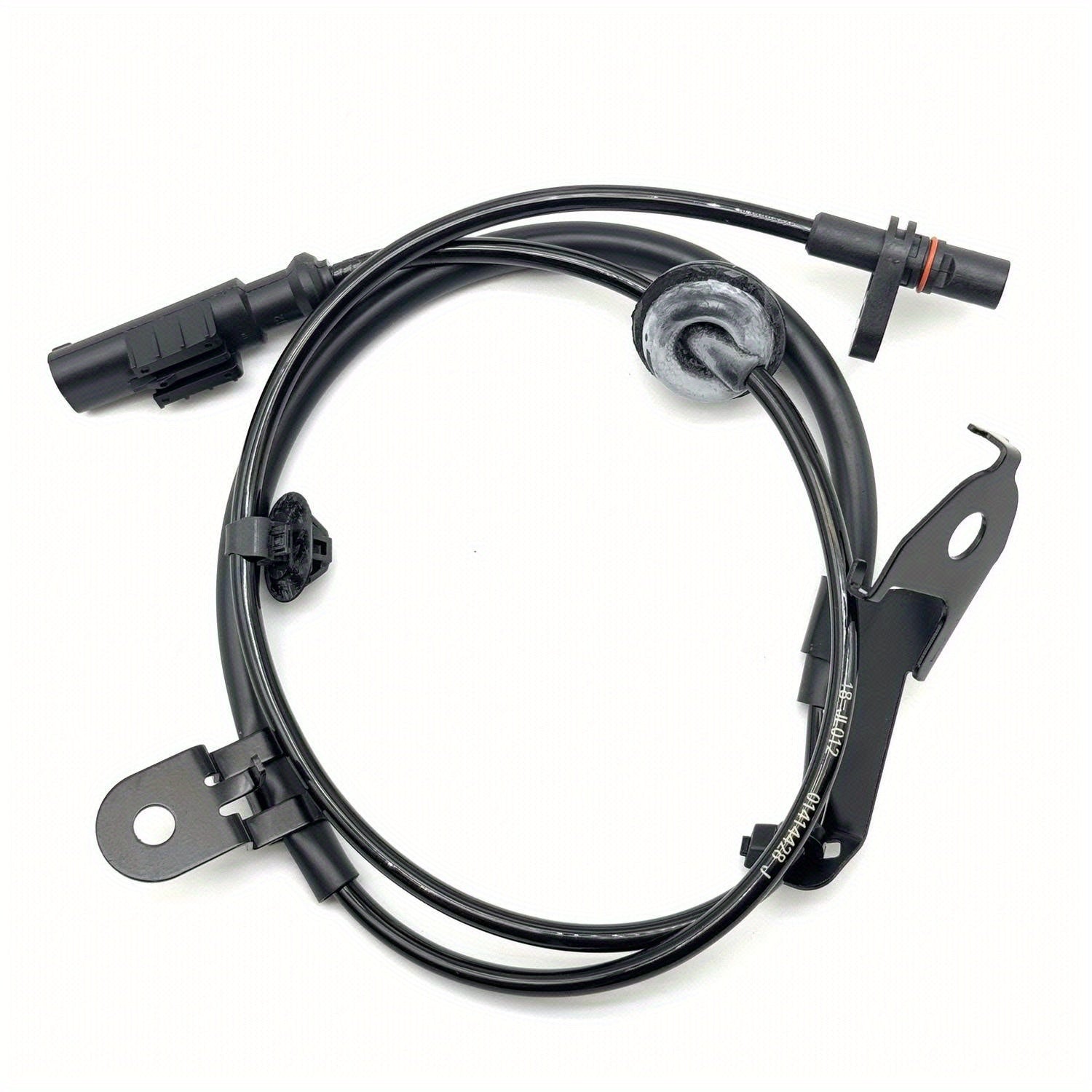 Front Right ABS Sensor for Car Repair Replacement Bosch 1414428