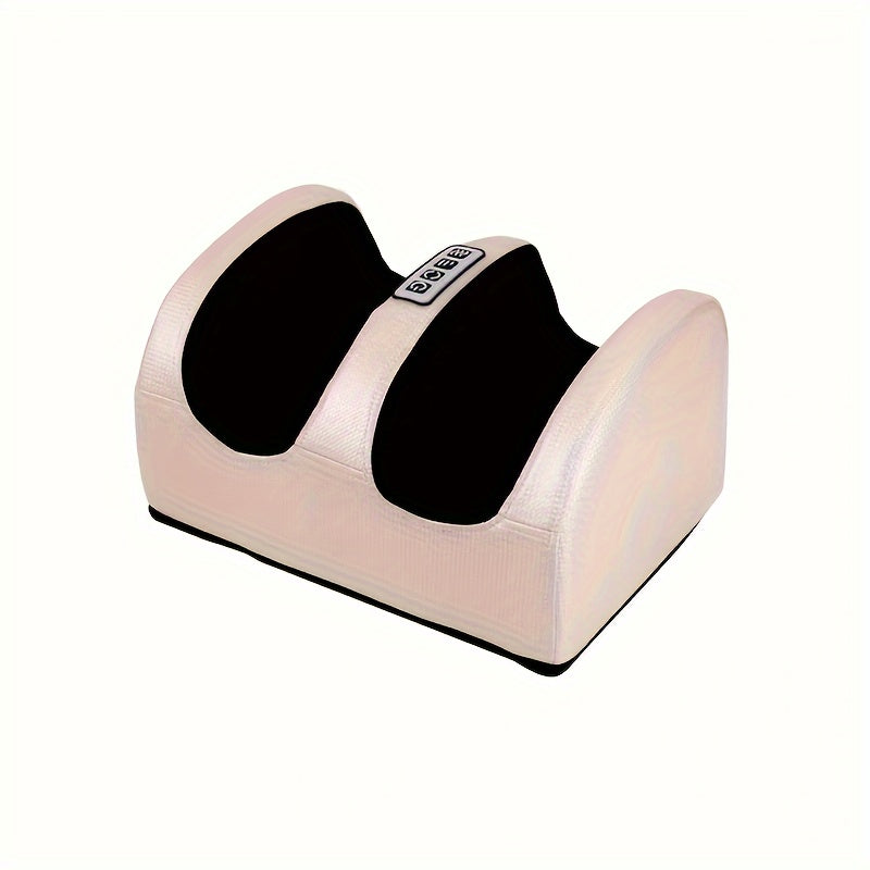 Foot Massager with Heat for Relaxation and Circulation for Men and Women