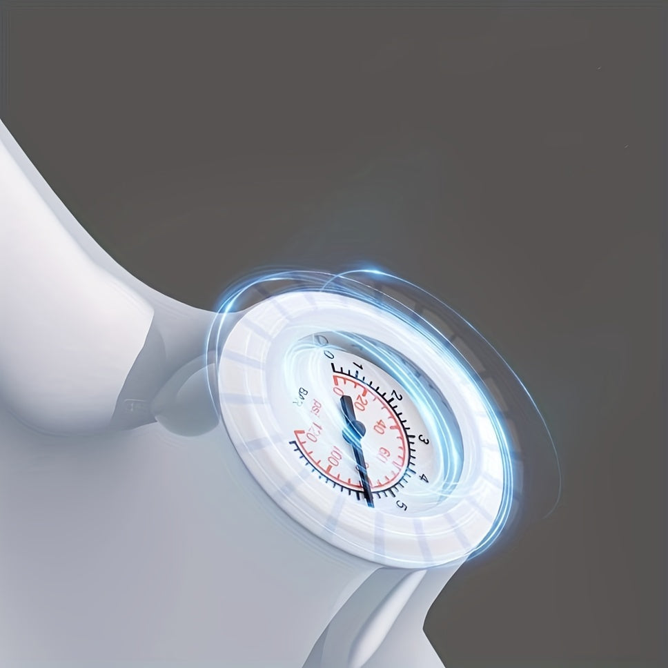 8-to'plamli zanglamaydigan po'latdan yasalgan hojatxona tozalash asbobi to'plami quvurlar, sinklar, kanalizatsiya uchun