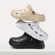 Women Soft Summer Slip-On Shoes For Home Use