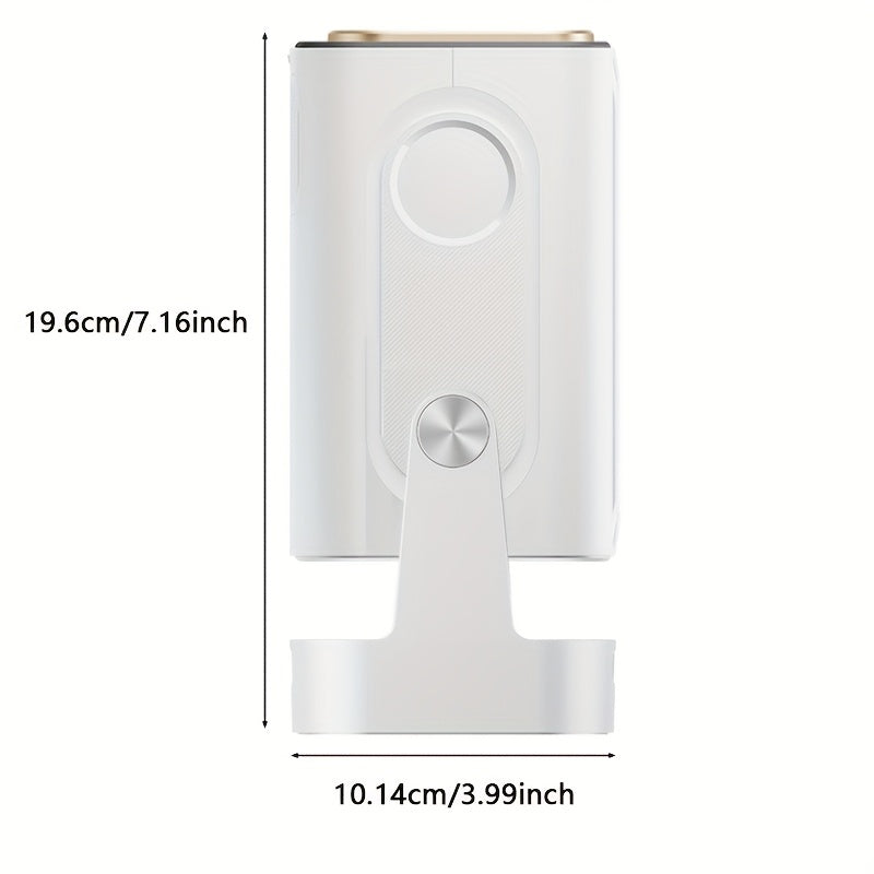 Indoor Portable LED LCD Projector 4K 1080P Wifi6 Android 11 Cinema Lamp