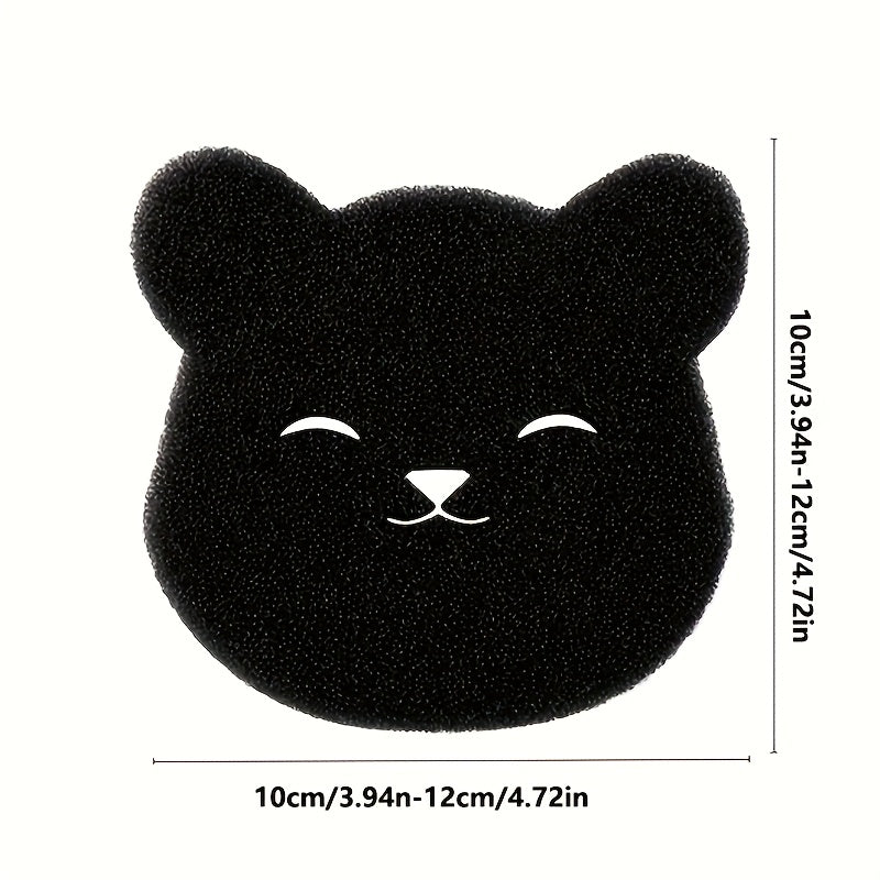 Reusable Pet Hair Remover for Dogs and Cats with Washable Lint Roller and Laundry Filter