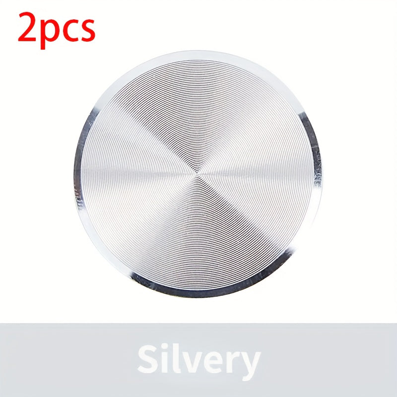 Soporte universal para coche con absorción magnética de piezas de hierro