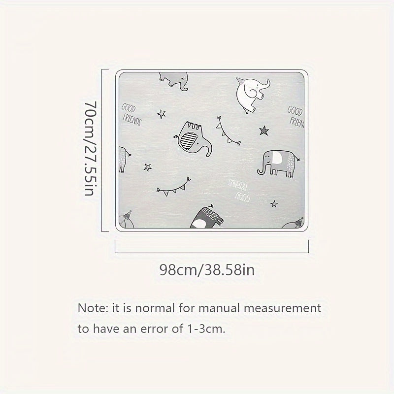 Kids Sun Protection Cape Lightweight Breathable Outdoor Nursing Cover