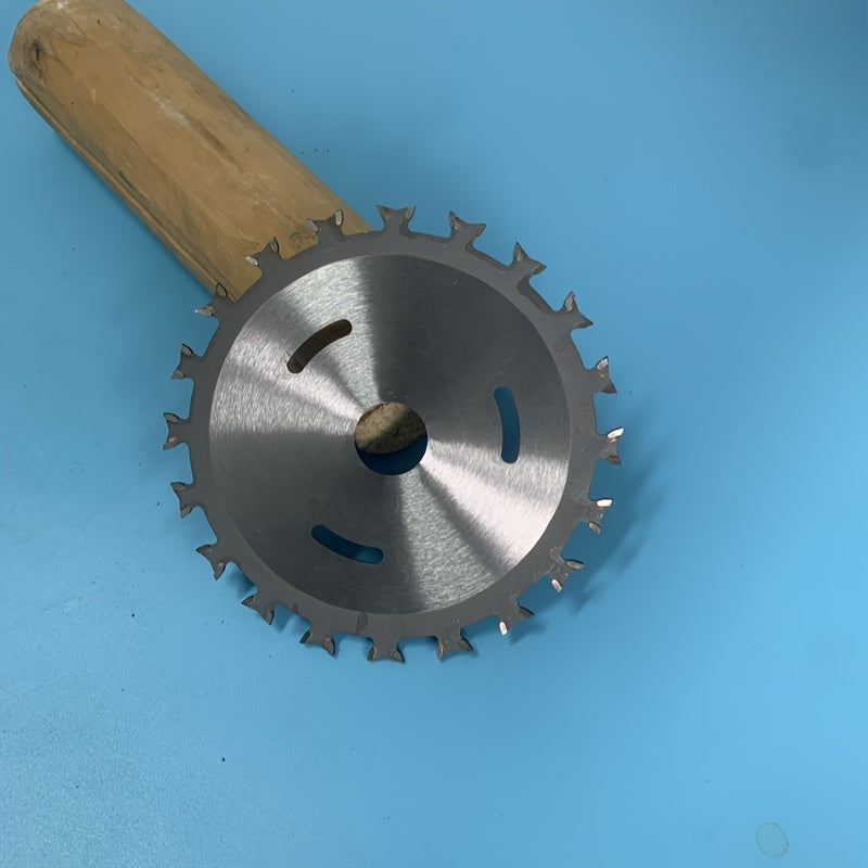 Circular Saw Blade 125mm Tungsten Steel Wood Cutting Disc 40 Teeth