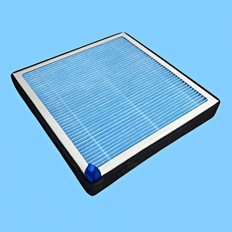 Очиститель воздуха для автомобиля с активированным углём для удаления запахов для моделей электромобилей