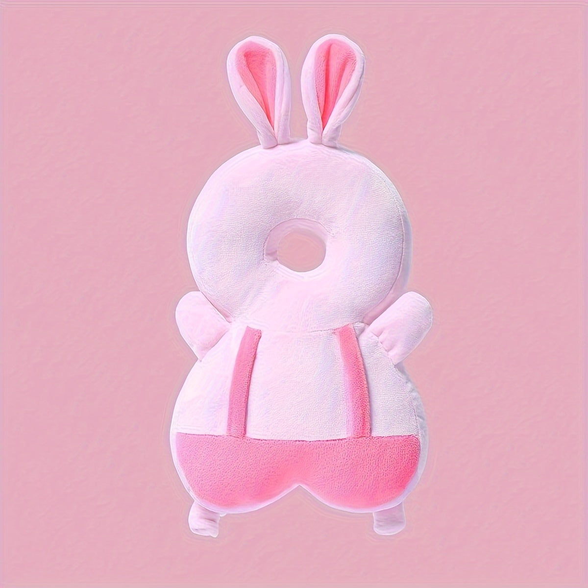 Learning Pillow for Kids 6 Months Plus Mixed Color Educational Cushion