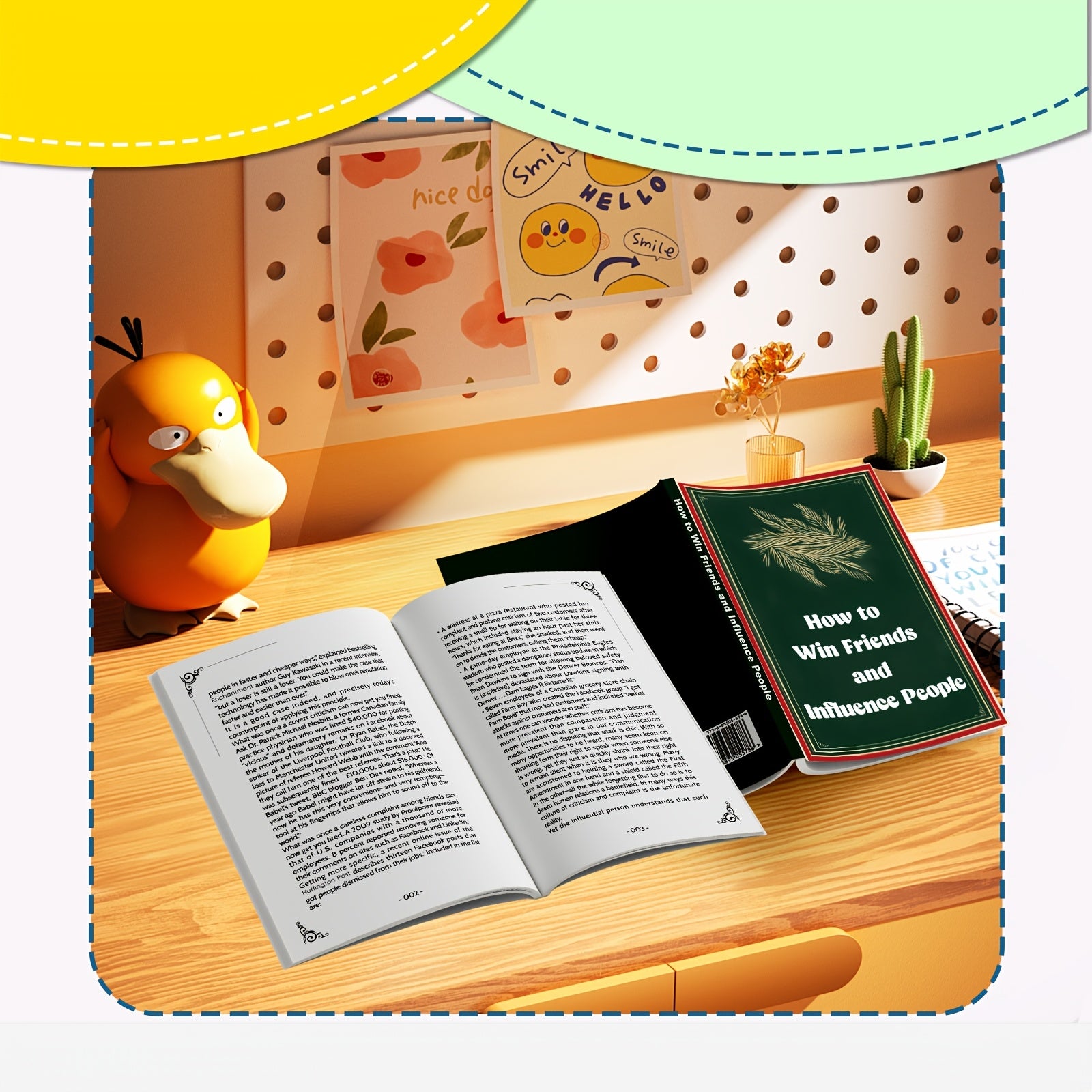 Insonlar va inson xulq-atvori strategiyalari bo'yicha kitob