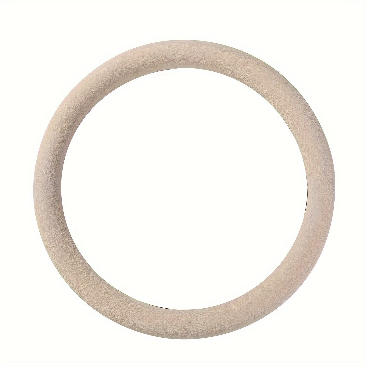 Universal Silicone Steering Wheel Cover Non-Slip Durable Colors