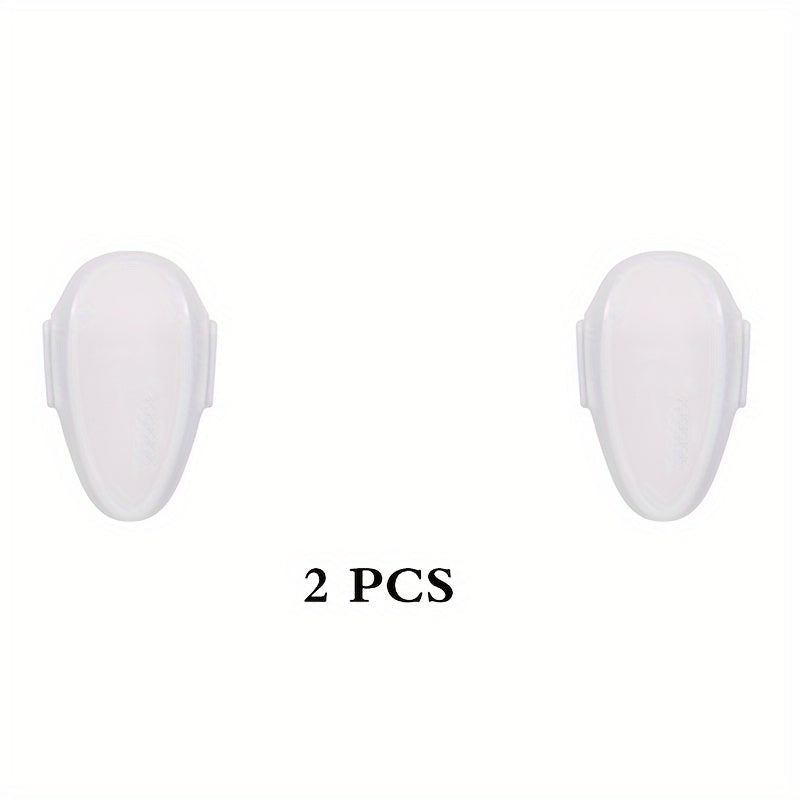 Bolalar xavfsizligi qulflari to'plami, pech, shkaf, chiroq uchun bolalar xavfsizligi qulfi, qora, oq, ftalatdan ozod