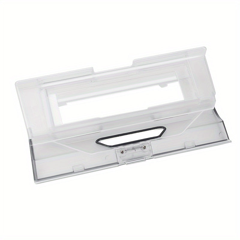 Vacuum Robot Accessory Dustbin Box Compatible with S5max S6 Series Non-Electric