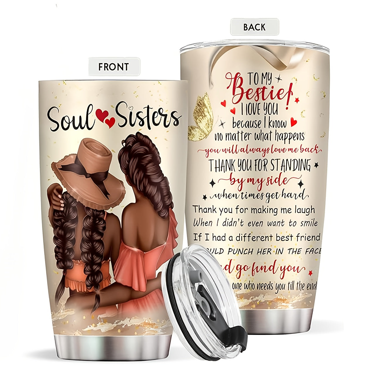 Sakura Train 1 dona Tumbler sizning eng yaqin do'stingiz uchun mukammal sovg'a bo'lib, zanglamaydigan po'latdan yasalgan stakan. Tug'ilgan kunlar va Rojdestvo uchun ajoyib.