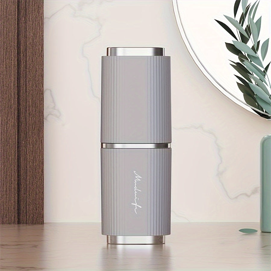 Creative Travel Toothbrush Holder for Kids and Students or Dental Cup