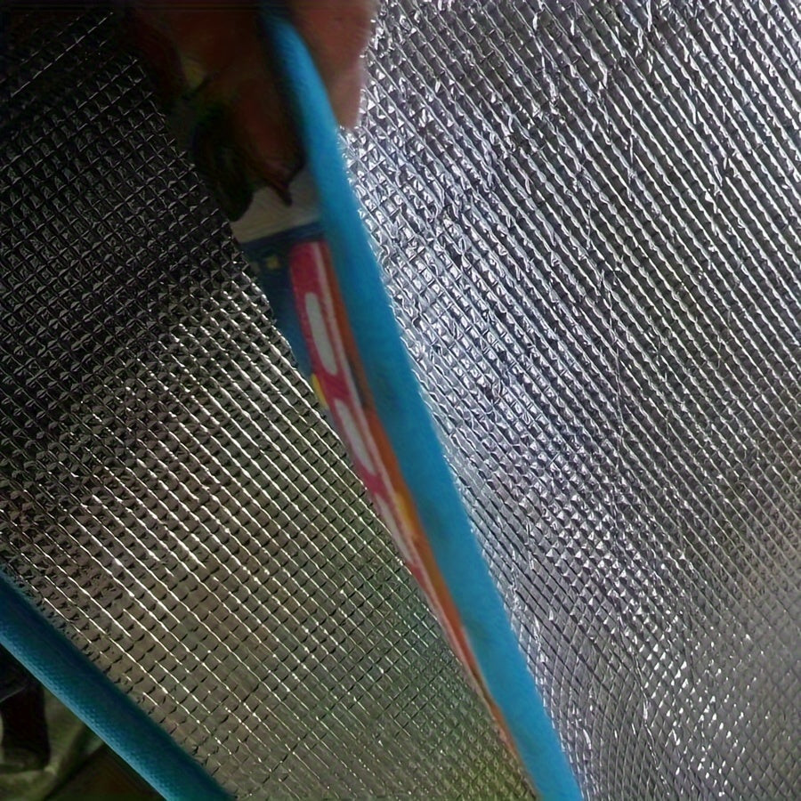 Single-Sided EVA Foam Crawling Mat 160x130cm Waterproof Moistureproof Play Mat