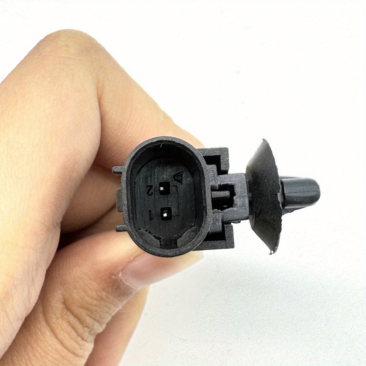 Oldinga chap o'ng ABS g'ildirak tezligi sensori SUV avtomobil uchun 2016-2021