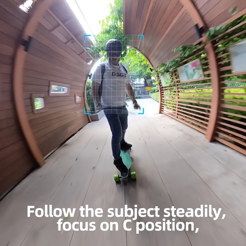 Mini Camera Small Infrared Night Vision 1080p HD Rechargeable Battery Indoor Use