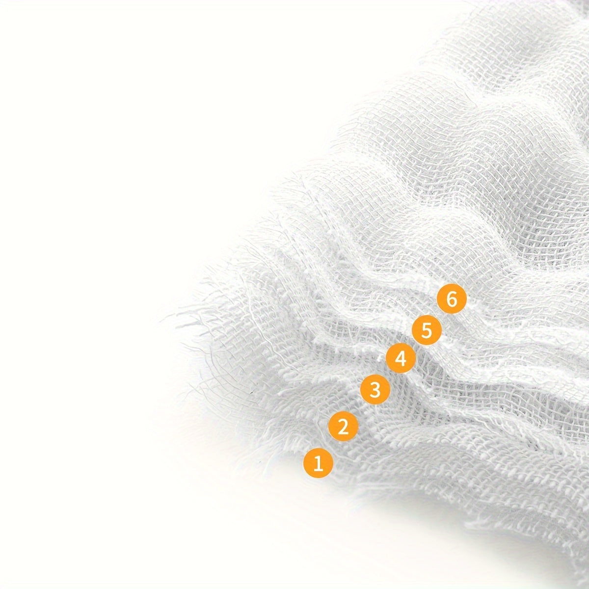 Soft Bamboo Hooded Bath Towel for Toddlers and Young Children Absorbent and Cozy