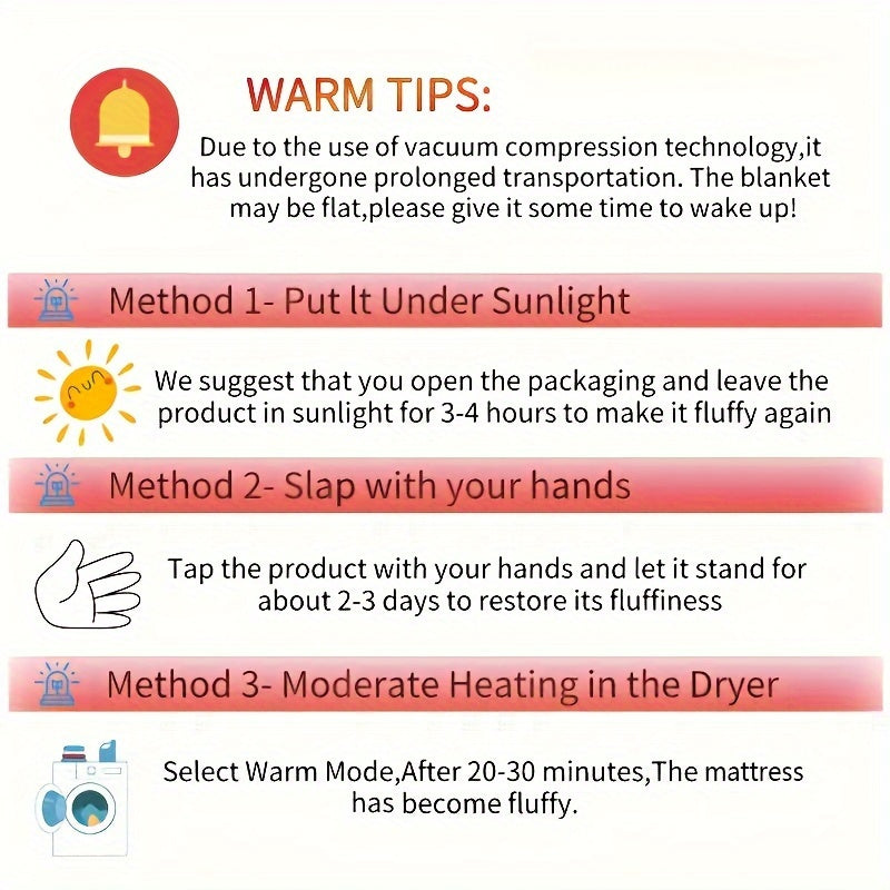 Japanese Lattice Foldable Mattress for Floor or Tatami All-Season Comfort