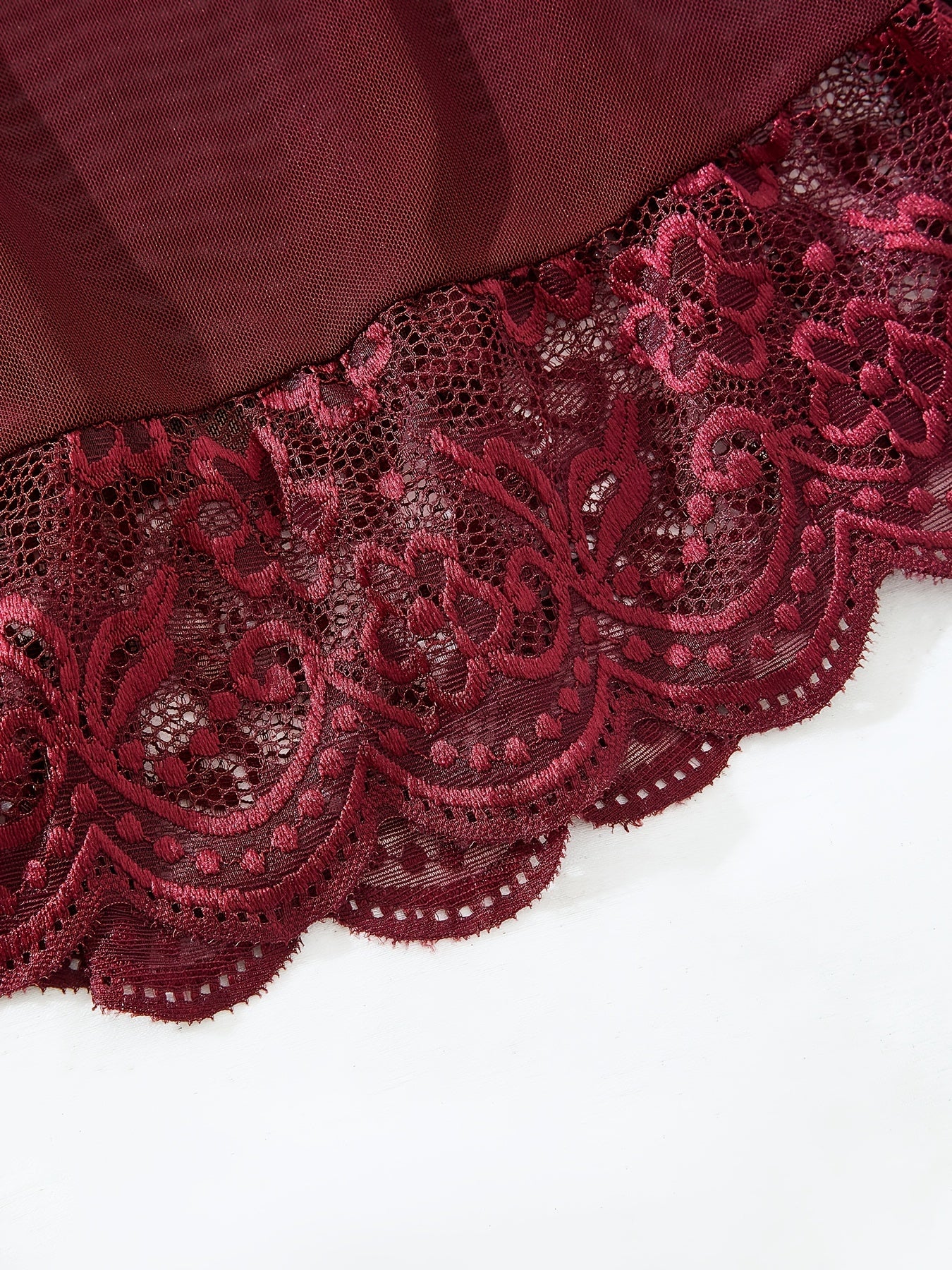 Женский комплект пижамы из кружева, сатин, с цветочным принтом, комфортный ночной костюм