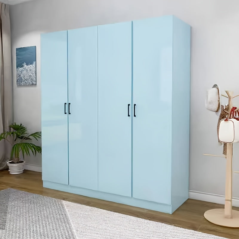 Waterproof Oil-Proof Color-Changing Cabinet Sticker for Kitchen Doors Drawers Wardrobes